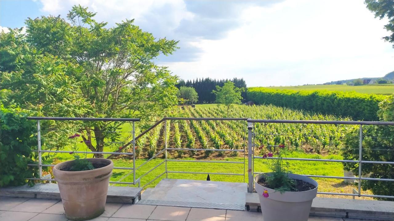 Clos Des Chenevieres, 3 Etoiles Comblanchien Экстерьер фото