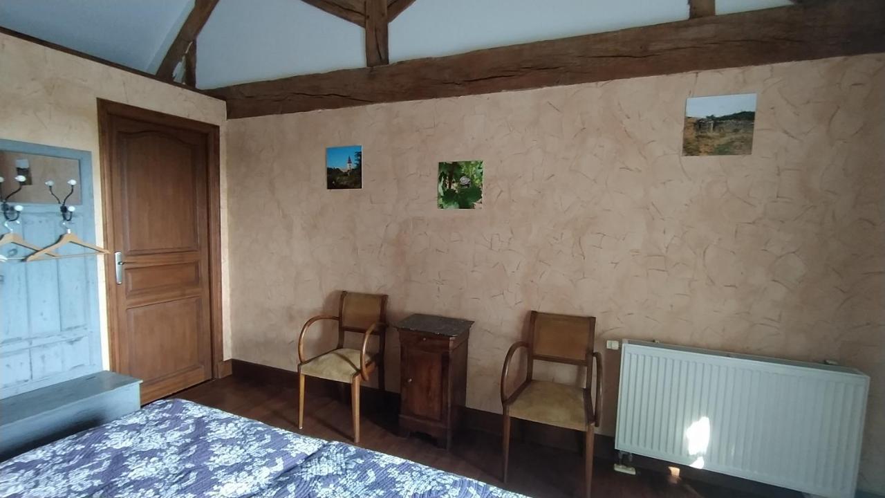 Clos Des Chenevieres, 3 Etoiles Comblanchien Экстерьер фото