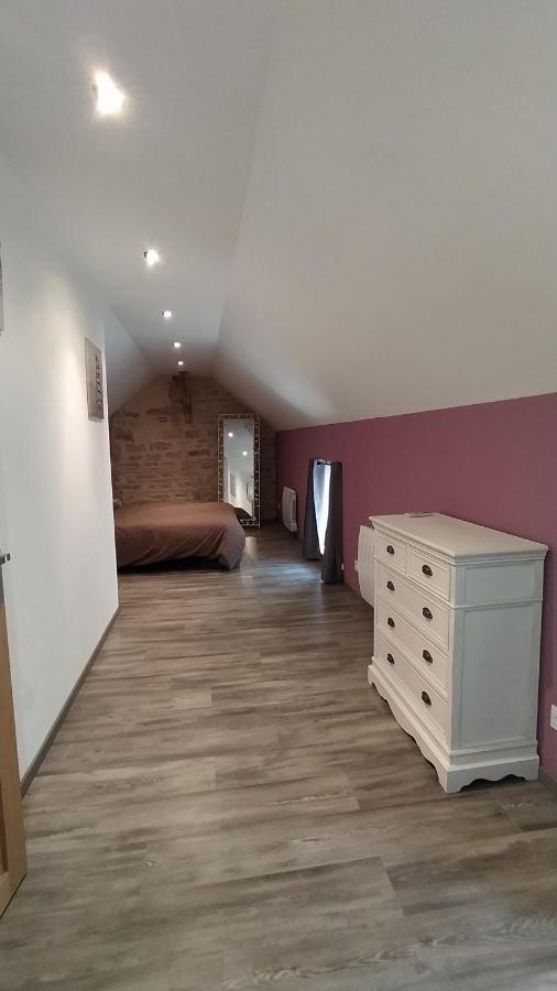 Clos Des Chenevieres, 3 Etoiles Comblanchien Экстерьер фото
