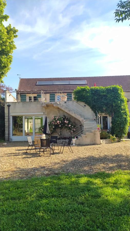 Clos Des Chenevieres, 3 Etoiles Comblanchien Экстерьер фото