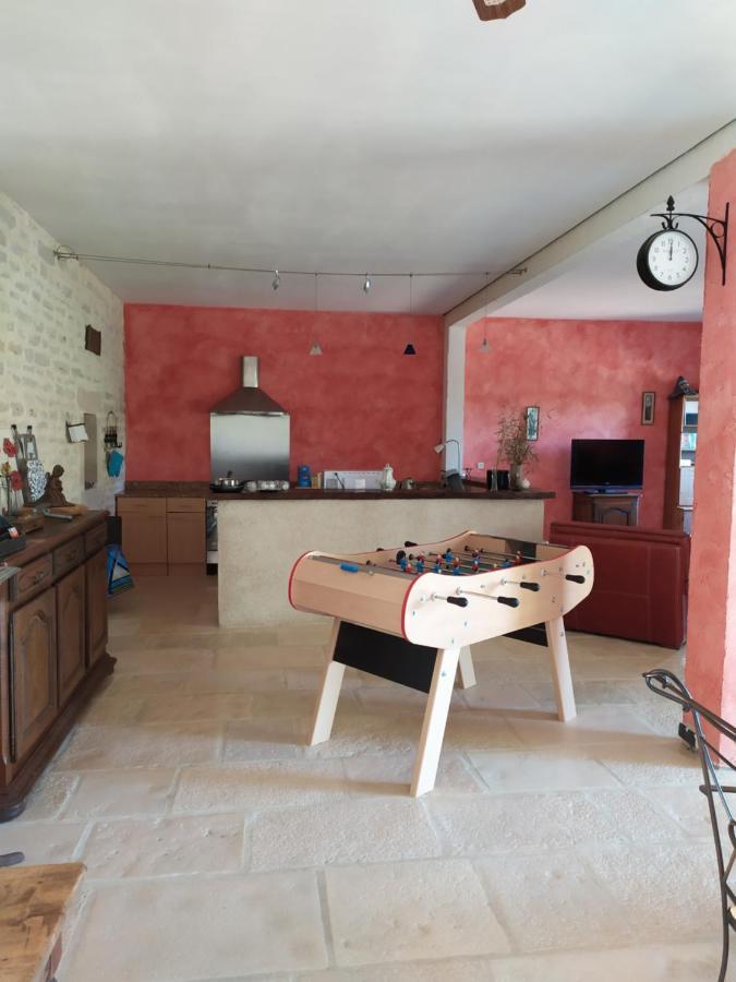 Clos Des Chenevieres, 3 Etoiles Comblanchien Экстерьер фото