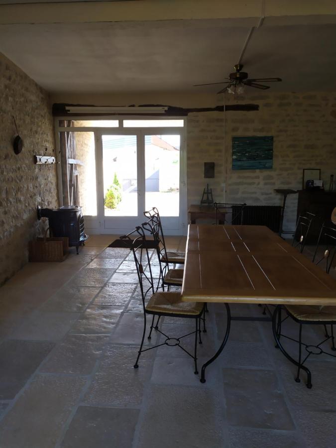 Clos Des Chenevieres, 3 Etoiles Comblanchien Экстерьер фото