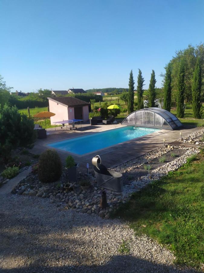 Clos Des Chenevieres, 3 Etoiles Comblanchien Экстерьер фото