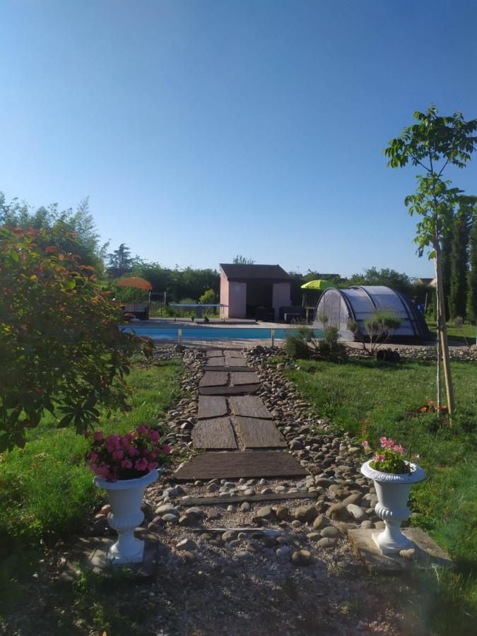 Clos Des Chenevieres, 3 Etoiles Comblanchien Экстерьер фото